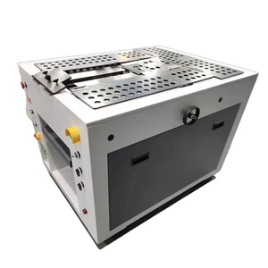 Máy gấp quần áo tự động, máy đóng gói quần áo, áo thun, quần, áo polo, áo sweatshirt, quần áo, máy gấp áo thun tốc độ cao - Product Image 1