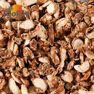 Medicina Herbal Natural, Raíz de Jengibre Arenoso Seca (Kaempferia Galanga, Shan Nai) para Calentar el Estómago y Apoyar la Salud Digestiva - Product Image 6