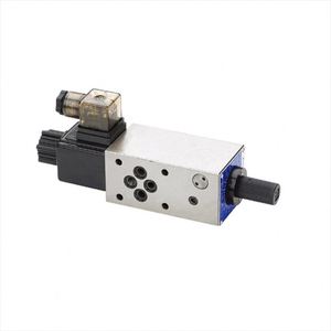 Van Giảm Áp R900953450 DBW10BG2-5X/315S6EG24N9K4R12 - Product Image 6