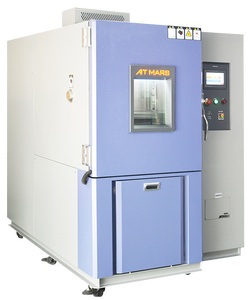Elektronik Güvenilirliği Hızlı Sıcaklık Değişimi Odası <span class=keywords><strong>Test</strong></span> Ekipmanı Hızlı Değişim -60~150 Araştırma Kurumu - Product Image 2