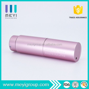 Xách tay bơm lại nước hoa <span class=keywords><strong>Atomizer</strong></span> 10ml xoắn lên nước hoa <span class=keywords><strong>Atomizer</strong></span> nhôm - Product Image 6