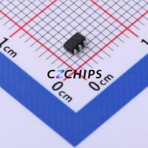 Original nuevo LMV321LILT SOT-23-5 circuito integrado IC Chip amplificador operacional - Product Image 1