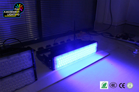 Projecteurs IP65 étanches RVB 250 W pour projecteur extérieur haute puissance 250 Watt LED puce SMD pour éclairage de fête foraine de manèges de carnaval