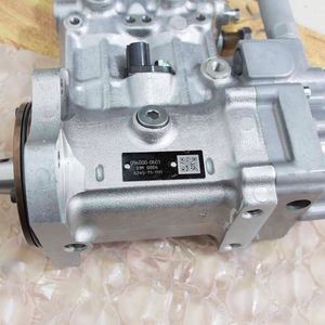 Piezas de Motor de Camión, Piezas de Automóvil, Bomba de Inyección 22100-E0361 094000-0880 094000-0881 094000-0882 - Product Image 3