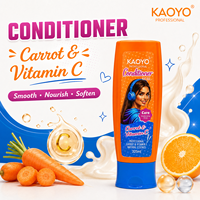 Set de Champú y Acondicionador Nutritivo 325ml*2, Set de Lavado Capilar, Duo Hidratante para el Cuidado del Cabello, para Suministro al por Mayor OEM