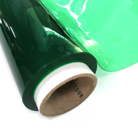 Rouleau de vinyle flexible Micron Protect Crystal Table Packaged Mat Soft Super Transparent Plastic Clear Sheet Film PVC