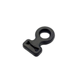 ยางหุ้มสายเบรก Volkswagen ด้านหน้าซ้าย อะไหล่แท้หมายเลข 191611751 - Product Image 1