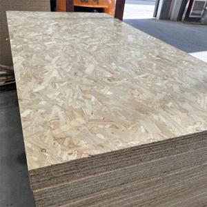 Pas cher 9mm 12mm 15mm 18mm <span class=keywords><strong>OSB</strong></span> 3 <span class=keywords><strong>OSB</strong></span> 2 (panneau de brin orienté) contreplaqué <span class=keywords><strong>OSB</strong></span> - Product Image 2