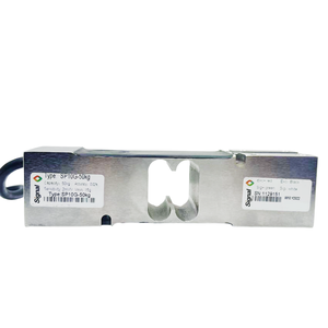 SP10G-30KG billige Edelstahl Wäge zelle 30-200 KG Single Point Force Sensor - Product Image 1