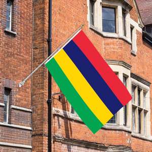 Drapeaux de l'île <span class=keywords><strong>Maurice</strong></span> <span class=keywords><strong>en</strong></span> gros 3x5 pieds, polyester 68D/100D, personnalisation de toutes les nations, expédition rapide, fournisseur fiable, livraison rapide - Product Image 6