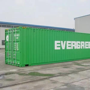 中国工厂到英国、法国、荷兰仓库的20英尺/40英尺/高箱集装箱运输DDP服务，最优惠价格 - Product Image 6