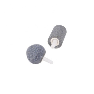 Pedra Difusora de Ar para Aquicultura: Misturador de Gás e Água para Ozonizador em Viveiros de Peixes - Product Image 1