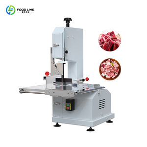 Máquina de sierra de hueso multifunción de Venta caliente, carniceros, <span class=keywords><strong>ahorro</strong></span> de energía automático, sierra de hueso automática - Product Image 2