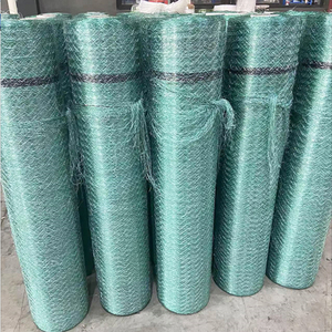 Kích thước tùy chỉnh Silage phim nhựa Bale bọc Net cho hay Bale Net bọc cho Silage lưu trữ - Product Image 5