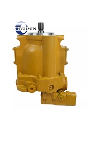 Bomba de pistón 9T-4104 para Caterpillar, piezas de maquinaria de construcción 4P D4HTSK II D4HTSK III 54H 4S D4H - Product Image 3