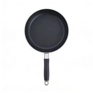 Sartén Antiadherente de Aluminio de Alta Calidad Zunck, un Utensilio de Cocina <span class=keywords><strong>para</strong></span> Freír Huevos y Panqueques - Product Image 4