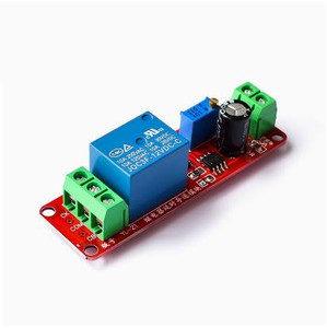 Módulo de retardo <span class=keywords><strong>NE555</strong></span> - Product Image 2