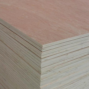 Contrachapado de Madera de Caucho de Alta Resistencia con Material Ecológico Directo de Fábrica <span class=keywords><strong>para</strong></span> Cajas de Embalaje de Exportación <span class=keywords><strong>y</strong></span> Palets de Madera - Product Image 1