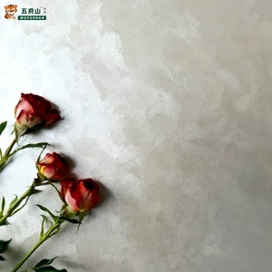 <span class=keywords><strong>Pintura</strong></span> Acrílica Líquida Metálica de Tacto Suave, Tipo Terciopelo, para Decoración de Interiores, Sala de Estar y Dormitorio - Product Image 6