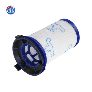 Filtre à poussière Hepa lavable ZR009001 adapté pour <span class=keywords><strong>Rowenta</strong></span> Force 360 X-Pert aspirateur sans fil pièces de rechange accessoires - Product Image 2