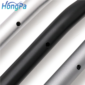 <span class=keywords><strong>Guidon</strong></span> universel 7/8 "Moteur de <span class=keywords><strong>guidon</strong></span> d'extension de motocross <span class=keywords><strong>Guidon</strong></span> de <span class=keywords><strong>guidon</strong></span> rétro en alliage d'aluminium de direction - Product Image 2