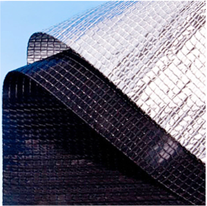 Luce Dep serra multistrato traspirante Black Out tessuto, luce Dep traspirante tenda oscurante - Product Image 1