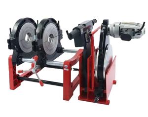 Машина для стыковой сварки, 63 мм - Product Image 2