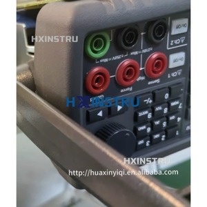Unité source/mesure de précision Keysight B2902B (2 canaux, 100 FA) - Product Image 2