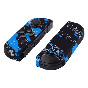 <b>Custom</b> Mod Kit Handle Shell for <b>Nintendo</b> <b>Switch</b>, DIY Replacement Kit - Product Image 4