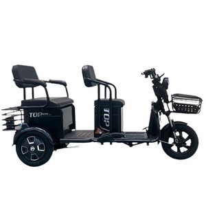 ยานพาหนะไฟฟ้าสาม<span class=keywords><strong>ล้อ</strong></span>ที่ใช้สำหรับขนส่งเด็กไปโรงเรียน - Product Image 1