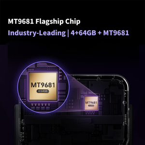 โปรเจคเตอร์พกพาอัจฉริยะ Hisense C3S รุ่นใหม่ปี 2026 ความสว่าง 2400lm 4K UHD ระบบเลเซอร์สามสี DLP รุ่น C3 <span class=keywords><strong>Pro</strong></span> C3 Ultra - Product Image 4