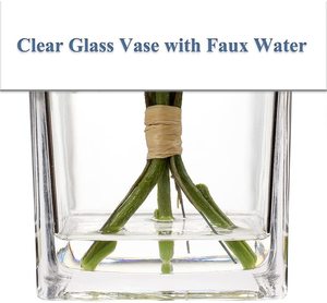 Resina Epossidica Trasparente <span class=keywords><strong>Alida</strong></span> per Progetti Artistici di Acqua Artificiale, Fiori Artificiali e Pesci 3D - Product Image 2