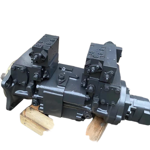 Pièces en stock PC1250 PC1250-7 Pompe hydraulique principale 708-2L-00522 708-2L-00440 Pompe hydraulique PC1250-7 pour Komatsu - Product Image 1