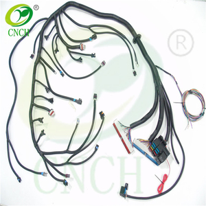 كامارو فايربيرد, 1997 - 2002 كامارو فايربيرد عبر أم كورفيت LS1 (DBC) W/ T56 W/ EV1 محاقن تسخير - Product Image 1