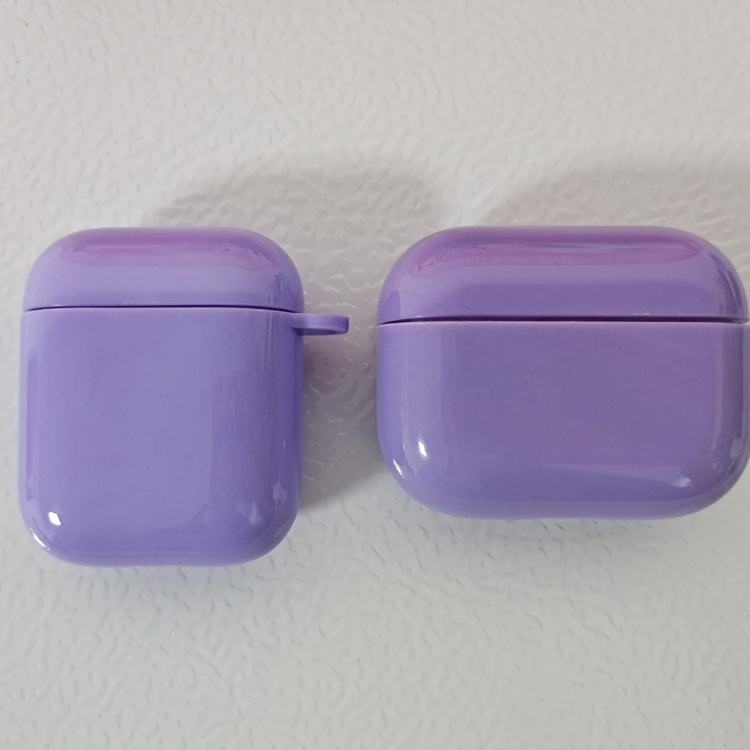 สีม่วงอ่อน