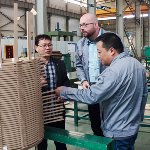 Cường độ cao sứ bài cách điện 10kn-50kn 72kv <span class=keywords><strong>145kv</strong></span> chống ô nhiễm cho Phân phối điện switchgear - Product Image 6