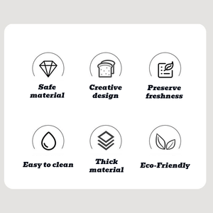 Original Factory Food Grade Plastic Eco-friendly Bento Boxes For Adults Bento <strong>Lunch</strong> <strong>Box</strong> Kids With Free Cutlery - Product Image 4