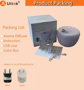 Oterra-iffuser de aceite, aceite artificial - Product Image 5