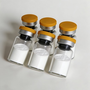 Polvo Liofilizado Cosmético Personalizable Directo de Fábrica, Materia Prima de Grado Cosmético para Fórmulas de Cuidado de la Piel - Product Image 6