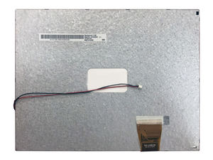 Module d'affichage LCD TFT 10,4 pouces A104SN03 V1 avec résolution 800*600 96 PPI pour cadre numérique, fourni par l'usine - Product Image 3