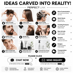 Pomata per <span class=keywords><strong>Capelli</strong></span> Opaca Naturale a Tenuta Forte a Marchio Privato, Campione Gratuito, <span class=keywords><strong>Cera</strong></span> per <span class=keywords><strong>Capelli</strong></span>, Argilla Lavabile per <span class=keywords><strong>Uomo</strong></span> - Product Image 6