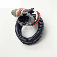 Interruptor de presión de bomba principal Kato HD450 HD700, Sensor de presión PT-W-82