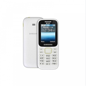 Bàn Phím Điện Thoại Cho <span class=keywords><strong>Samsung</strong></span> B310E Thứ Hai Tay Điện Thoại Di Động 2G Dual-Sim Đọc-Bởi Giá Rẻ Bán Buôn Thanh Tính Năng Điện Thoại Di Động Chất Lượng Tốt - Product Image 5
