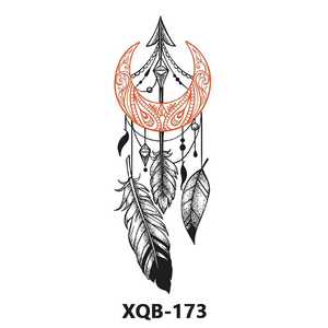 Nuevo tatuaje temporal <span class=keywords><strong>de</strong></span> Venta caliente Sexy flor y Animal diseño tatuaje pegatina <span class=keywords><strong>para</strong></span> mujeres al por mayor o tatuaje personalizado - Product Image 4