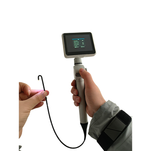 <span class=keywords><strong>Laryngoscope</strong></span> vidéo flexible portable visuel avec écran tactile - Product Image 2