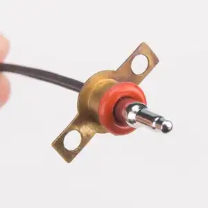 Fabrik 10 K NTC THERMISTOR 100 K mehr oder weniger 1%=25/50=3950 mehr oder weniger 1% Temperatursensor