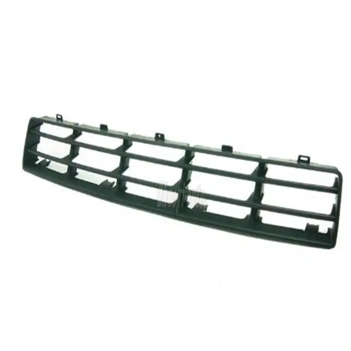 OEM 1J0853677D Volkswagen VW Golf 4 MK4 için araba alt Grille 1998 1999 2000 2001 2002 aksesuarları Bodykit ABS ön tampon parçaları