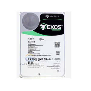 Original Enterprise-Grade 3.5-Inch <b>Internal</b> <b>Hard</b> <b>Drive</b> ST10000VE001 1 TB Capacity Provides Ample Storage for Large Media Collect - Product Image 2