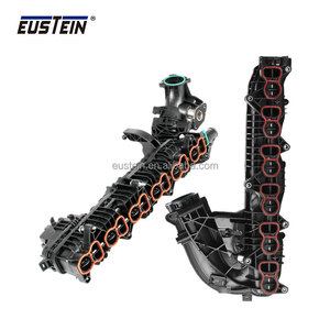 Colector de admisión de motor 11617811909 para <span class=keywords><strong>BMW</strong></span> F30 F80 F34 F31 F33 F83 F32 F82 F36 F07 F10 F11 - Product Image 1