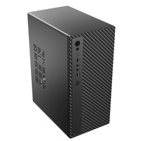 Ofis ve Ev Oyun Bilgisayarı Tekli İşlemci I3-14100 8GB 512GB # HP Masaüstü Bilgisayar Core N01 için Yeni Gelen Ürünler